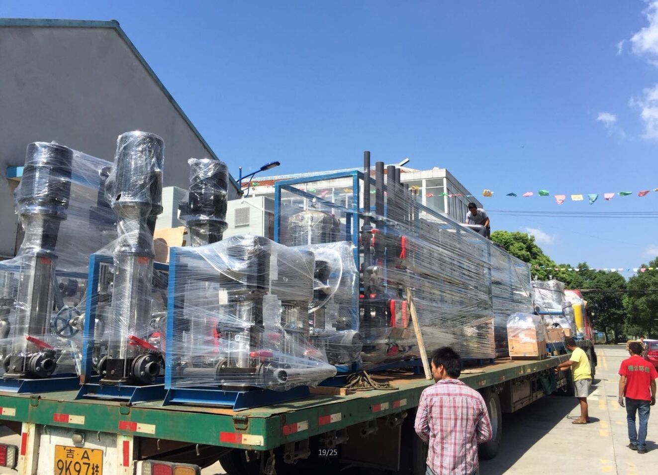 超純水edi系統(tǒng)設(shè)備 超純水edi系統(tǒng)設(shè)備