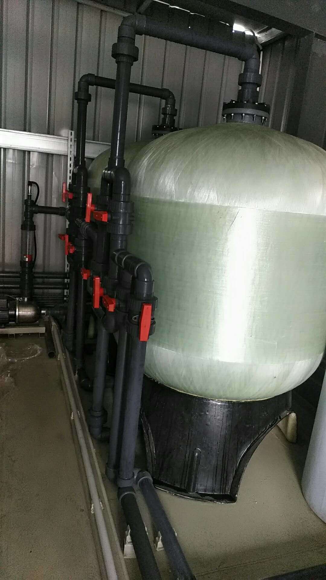 中水回用設(shè)備 中水回用設(shè)備