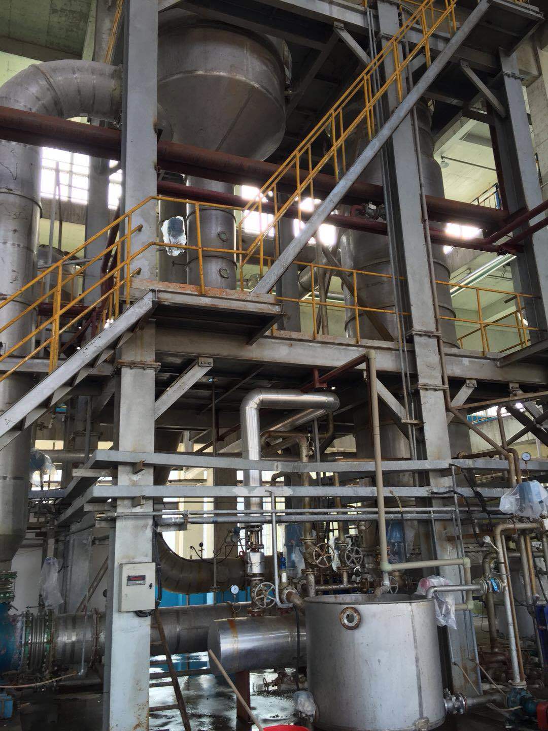 廢水零排放系統 廢水零排放系統