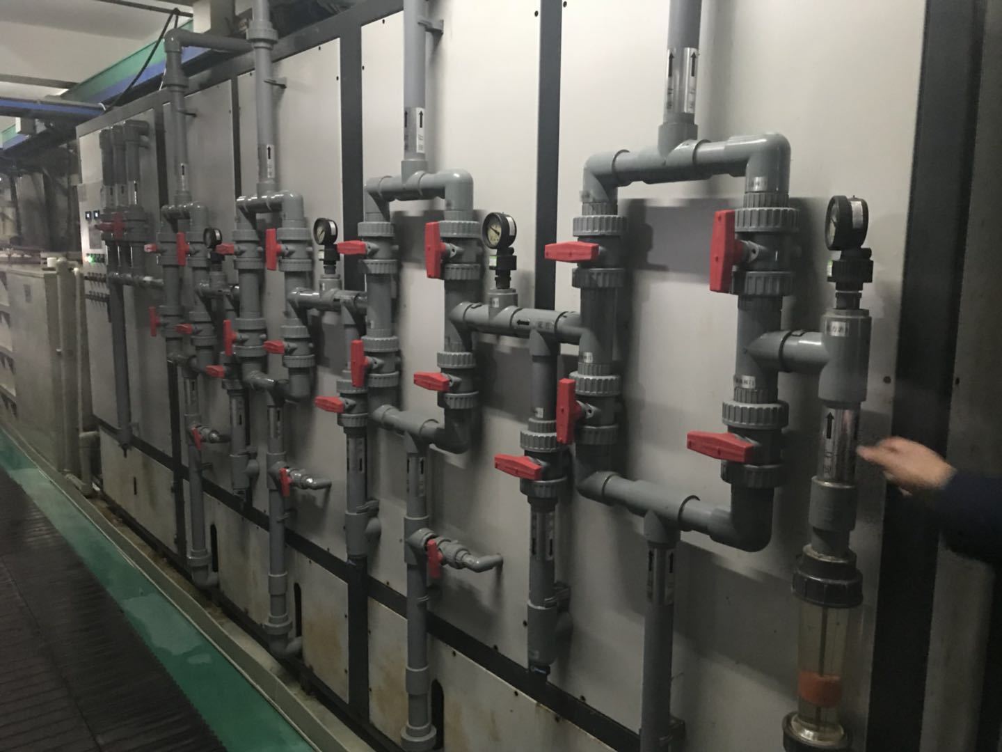 電鍍廠中水回用設(shè)備 電鍍廠中水回用設(shè)備