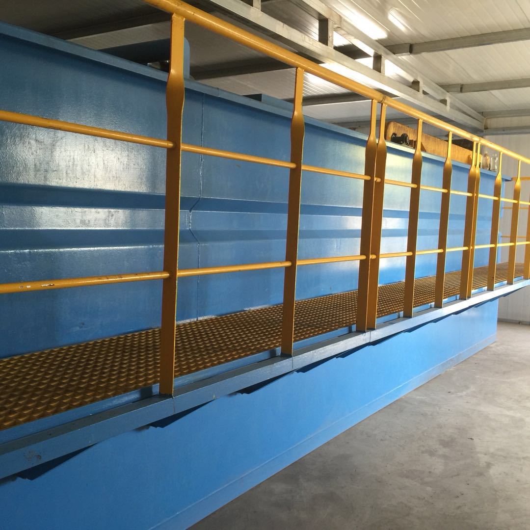 生活污水氣浮設備 生活污水氣浮設備