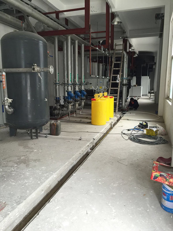 如何解決染料廢水零排放處理問題 如何解決染料廢水零排放處理問題