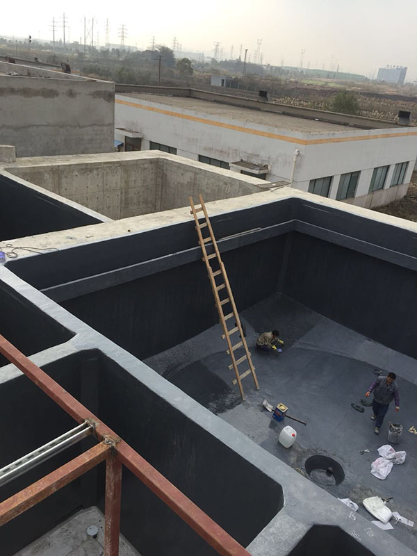 硫酸銅廢水回用率達(dá)到多少 硫酸銅廢水回用率達(dá)到多少