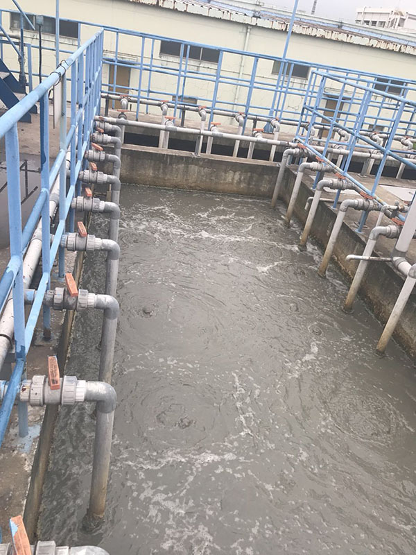 硫酸銅廢水回用率達(dá)到多少 硫酸銅廢水回用率達(dá)到多少